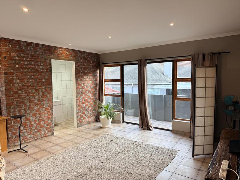 To Let 1 Bedroom Property for Rent in Boston Western Cape